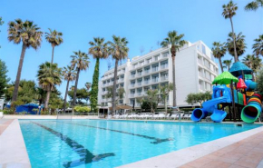 Family Hotel Relax San Benedetto Del Tronto